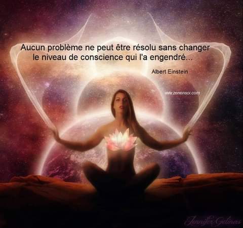 Méditation en ligne