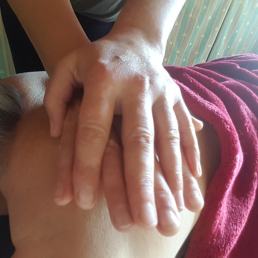 Massage Sensitif